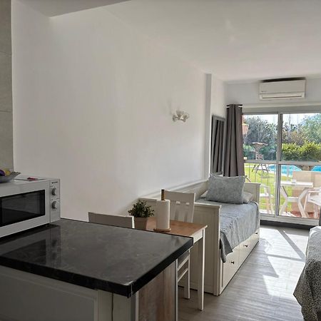 Estudio Benalmadena Costa Parque Acuatico Екстер'єр фото