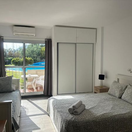 Estudio Benalmadena Costa Parque Acuatico Екстер'єр фото