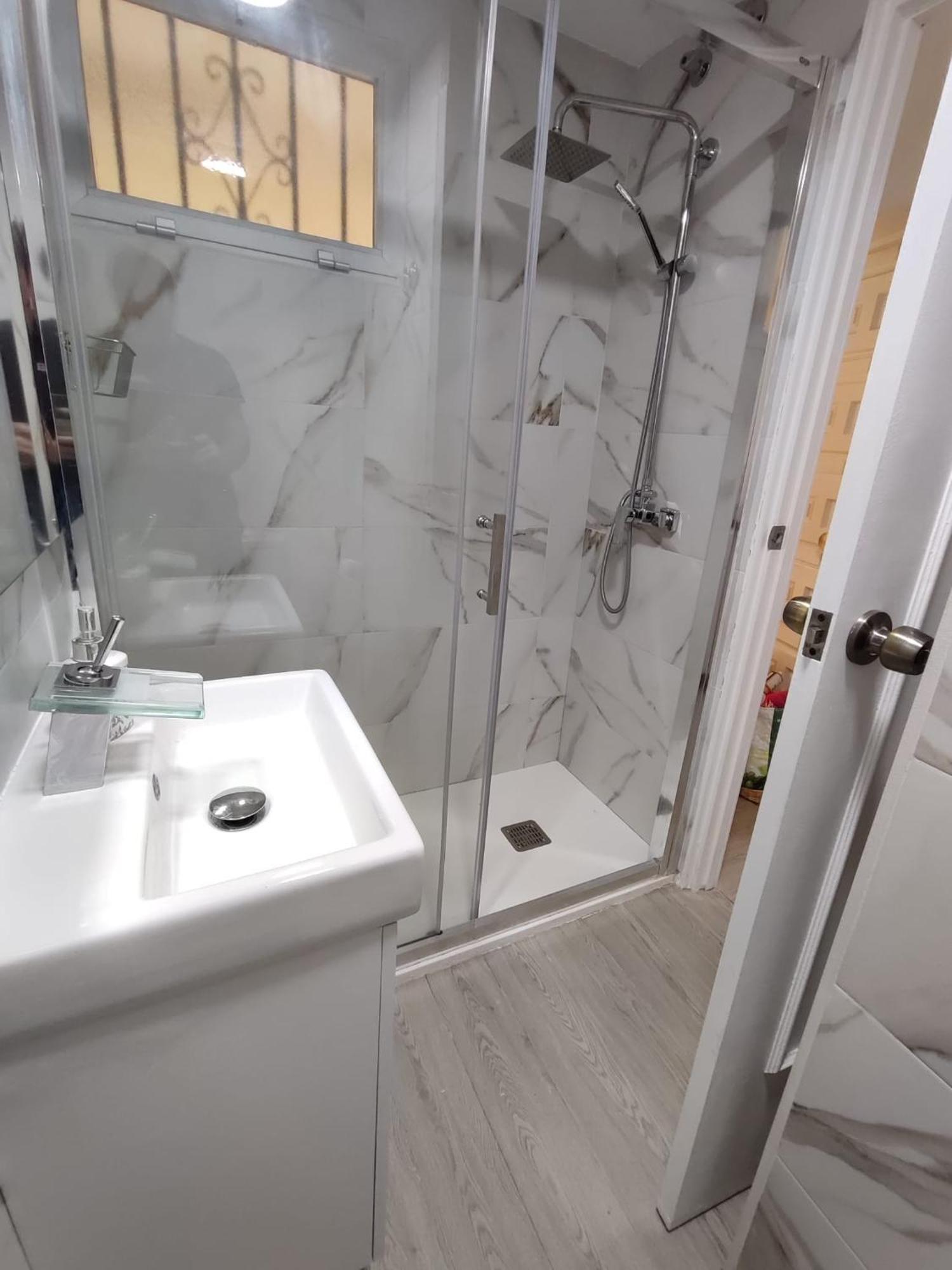 Estudio Benalmadena Costa Parque Acuatico Екстер'єр фото