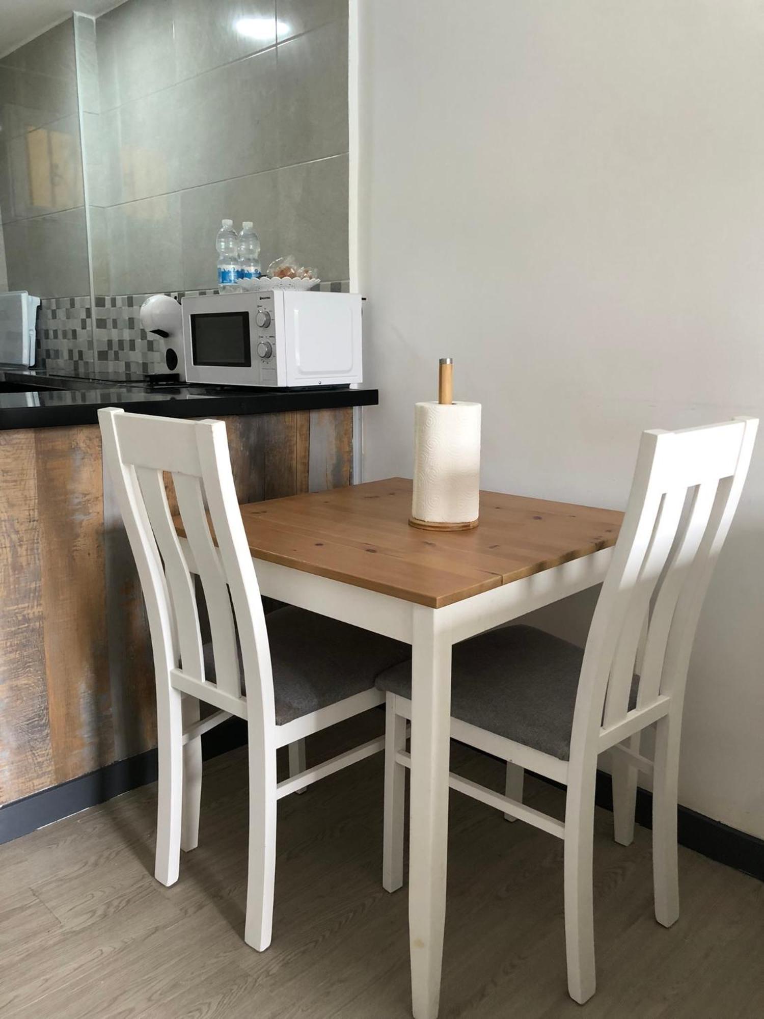 Estudio Benalmadena Costa Parque Acuatico Екстер'єр фото