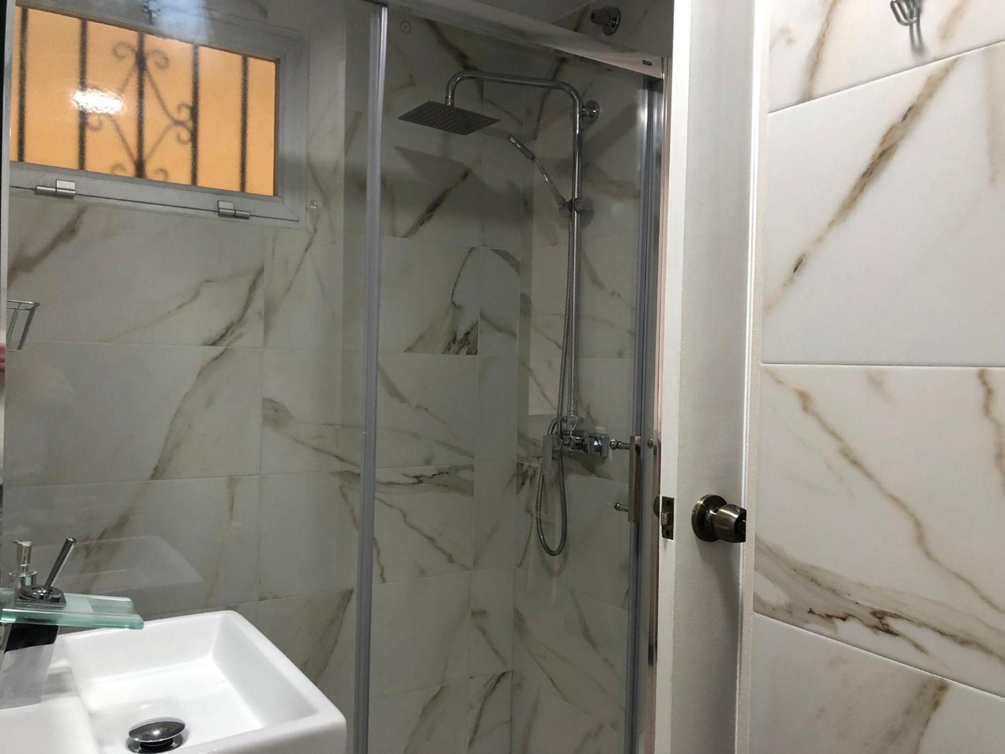 Estudio Benalmadena Costa Parque Acuatico Екстер'єр фото