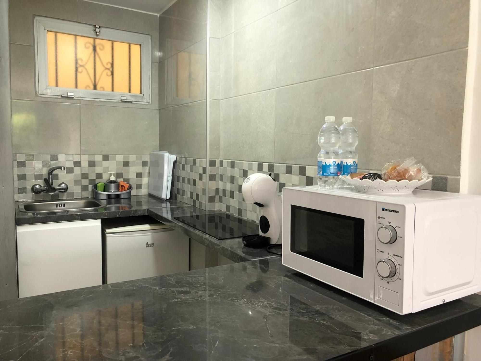 Estudio Benalmadena Costa Parque Acuatico Екстер'єр фото