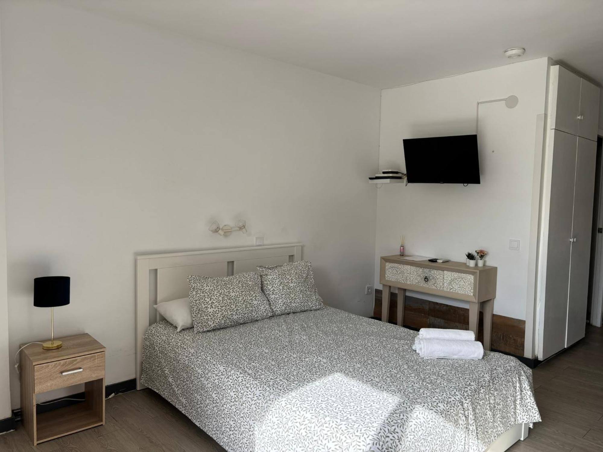 Estudio Benalmadena Costa Parque Acuatico Екстер'єр фото