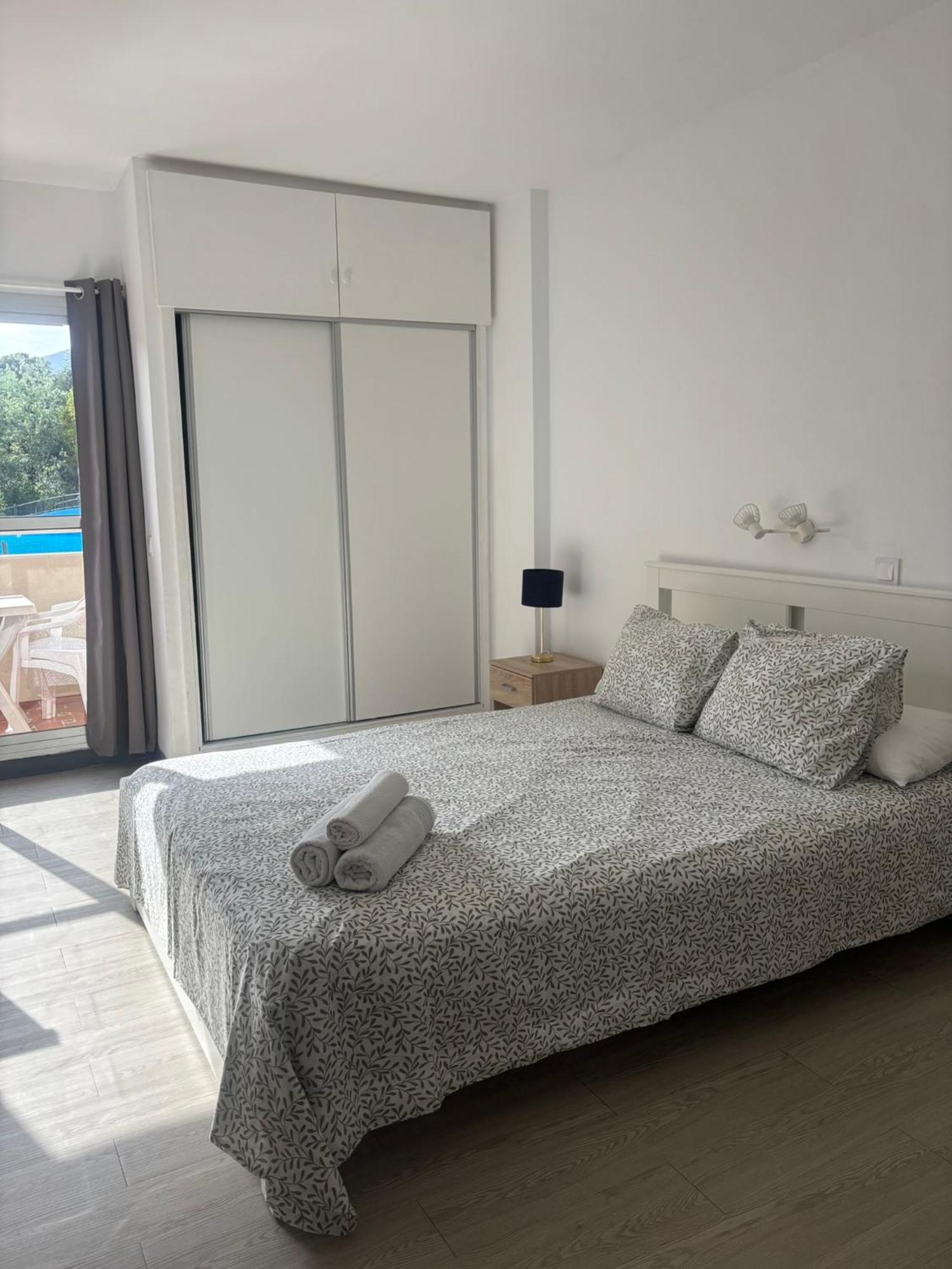 Estudio Benalmadena Costa Parque Acuatico Екстер'єр фото
